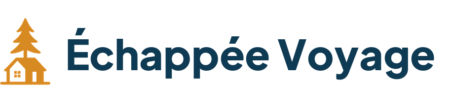 Échappée Voyage